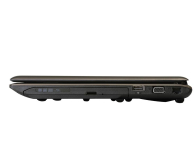 MSI GE620DX-471PL i5-2430M/8GB/500/DVD-RW/7HP64 GT555 - 74368 - zdjęcie 5